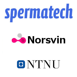 Spermatech renews collaboration with Norsvin R&D supported by NTNU Gjøvik